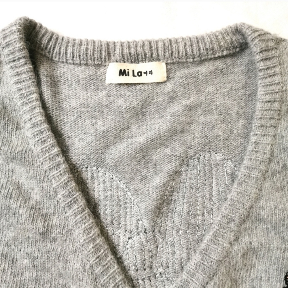 Cardigan - Picture 4 of 9